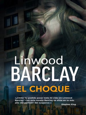 cover image of El choque